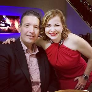 Meet your Posher, Chelito